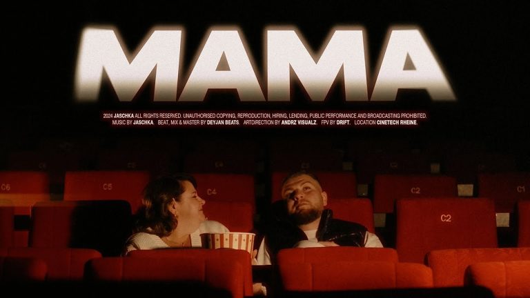 Mama – Jaschka