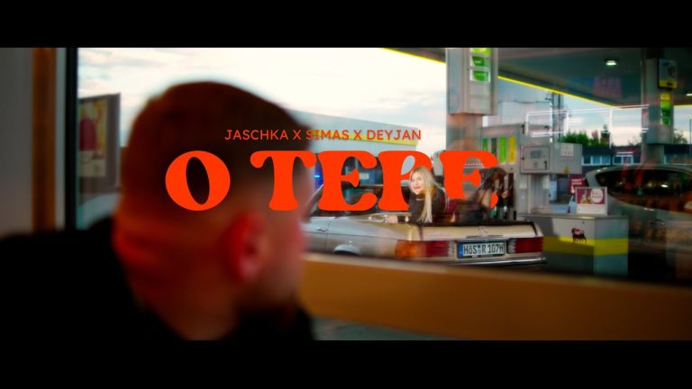 O TEBE – Jaschka x Simas x Deyjan