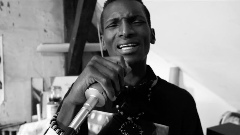 Fulani Travelers – Jonathan Wr. Jr. x Djemma Imperial Labha