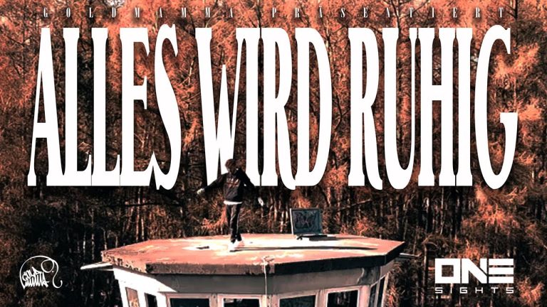 Alles wird ruhig – Jonez & Rawläx feat. Krille