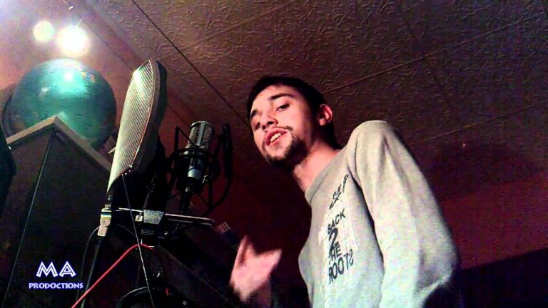 Rap aus Bremen – Karimo28