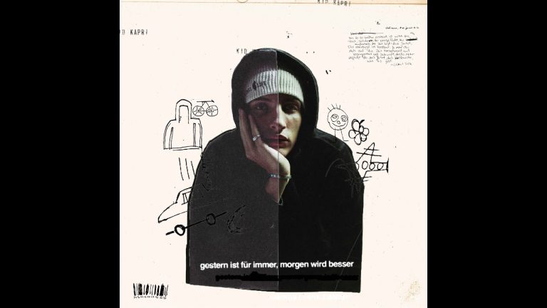 Kleinstadt – kid kapri & Chapo102