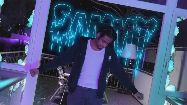 Vergess nicht – Sammy