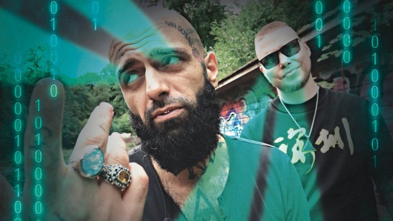 BRÜCKEN – SCOR & KDM SHEY