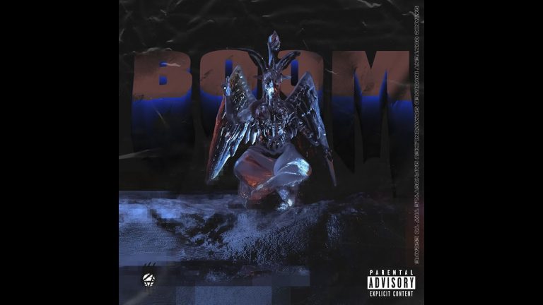 BOOM MOTHERFUCKA – SOMWONLIKEU