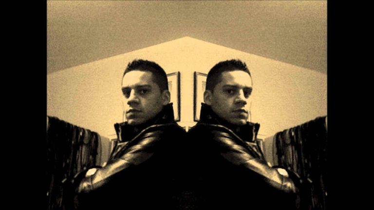 speZial – Endlich soweit feat. Raphael (Masta Chin Beatz)