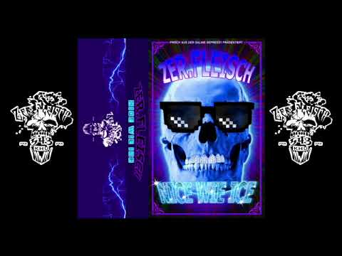 Knock out – Zer.Fleisch × HORRORKID