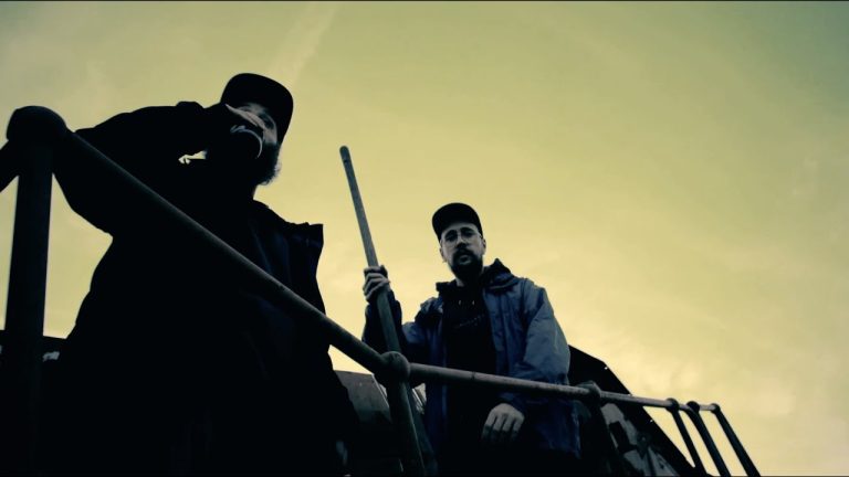 Onnon – Bartman & MeraOne