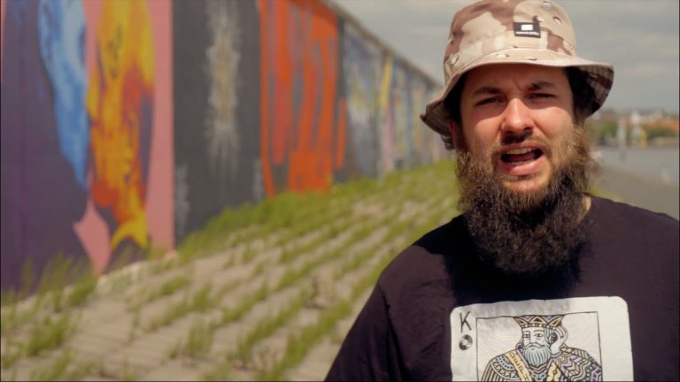 Bartman – Bartman & Reddy