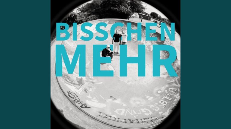 Bisschen mehr – Jorin Hagen, y.Ernie, Emil