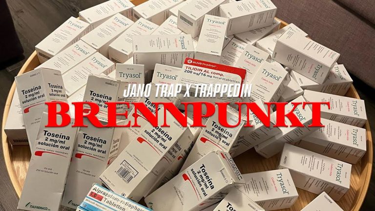 Brennpunkt (2 Man) – Jano Trap X Trappedin
