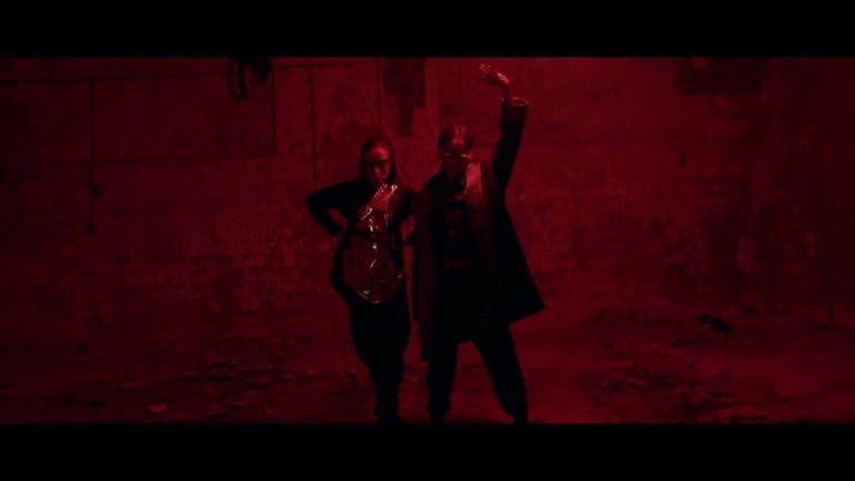 Excalibur – First Future & DFKBEATS