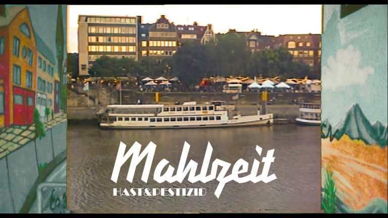 Mahlzeit – Hast&Pestizid