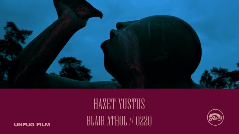 Blair Athol – Hazet Yustus