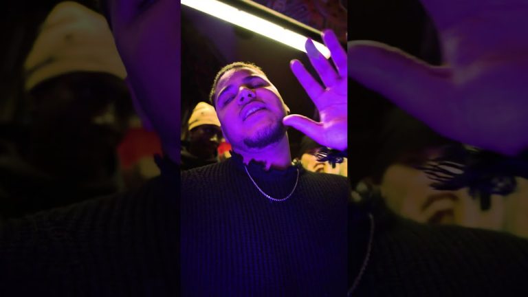 Everybody Dance Now – Jay C