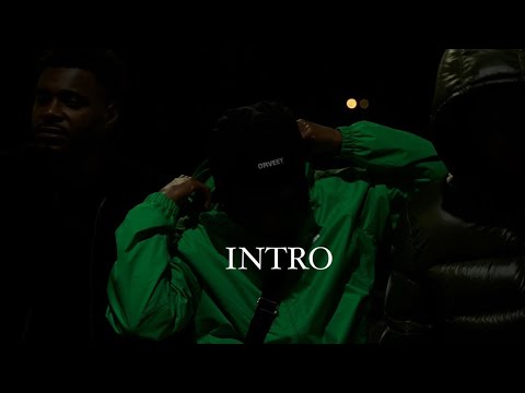 INTRO – Jeo X DeShawn