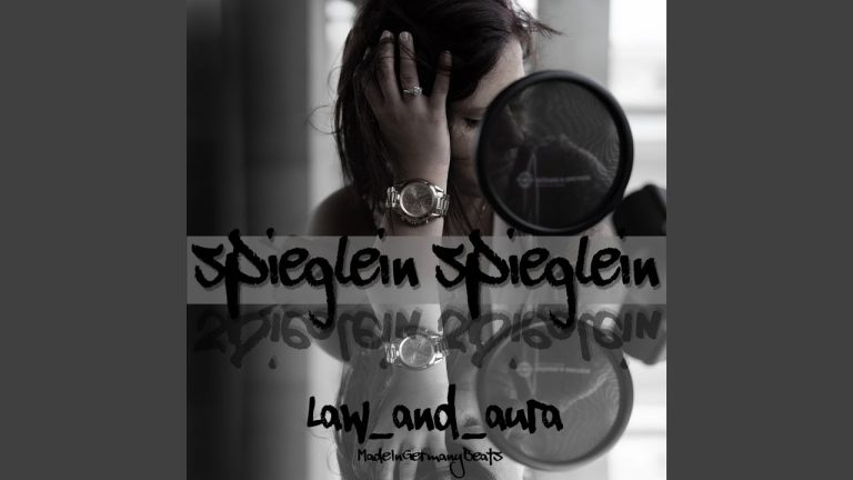 Spieglein Spieglein – Law_and_aura