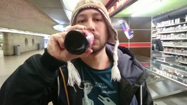 Hör auf dein Herz – Moe Zech