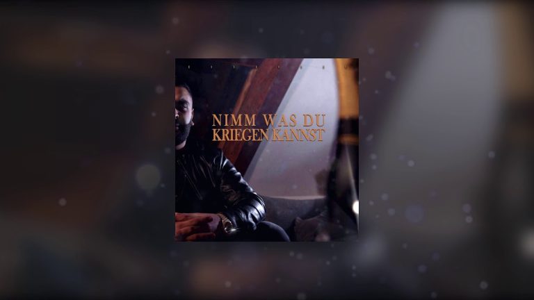 Nimm was du kriegen kannst – Moero259