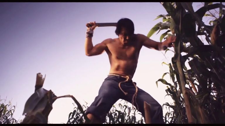 Idiolodie – Ms. Marple