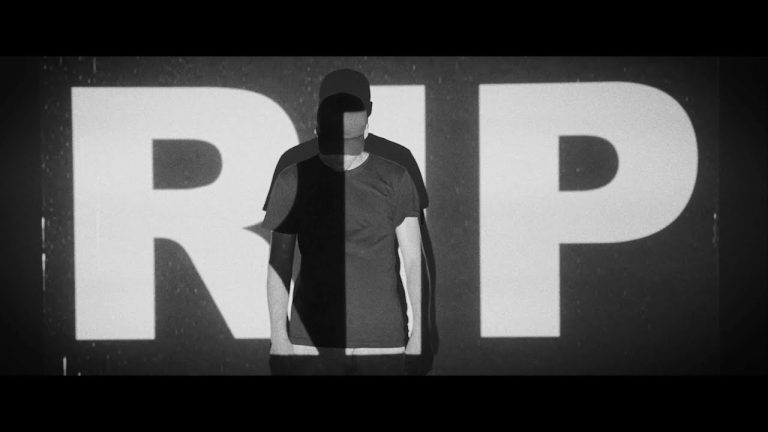 RIP – Norman Gein & Simon Roots feat. Ol' Dirty T-Shirt
