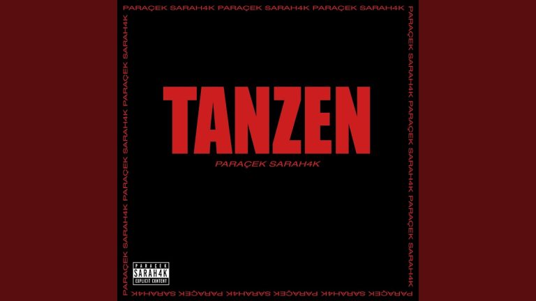 Tanzen – Paraçek, sarah4k