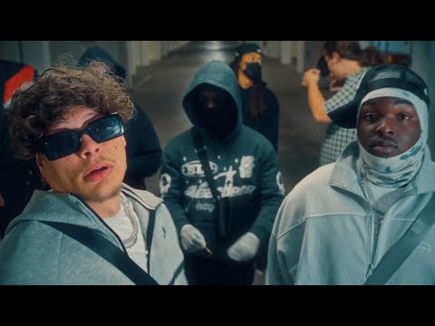 Trappers & Drillers – Trappedin, Vani Melo