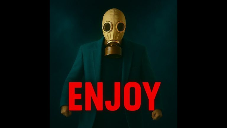 Enjoy – Wort Und Totschlag