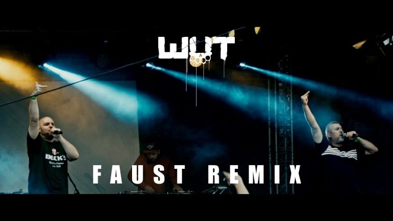 Faust (Remix) – Wort Und Totschlag