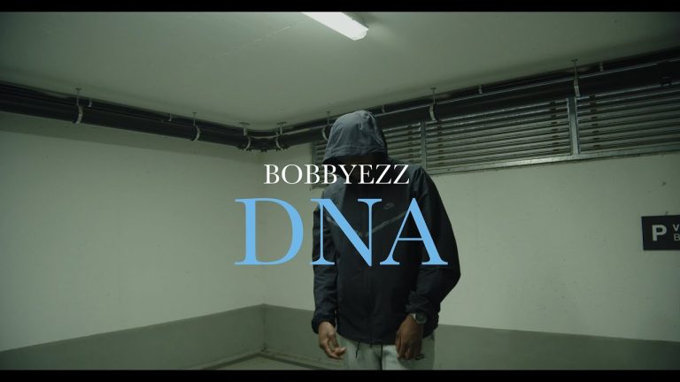 DNA – Bobbyezz