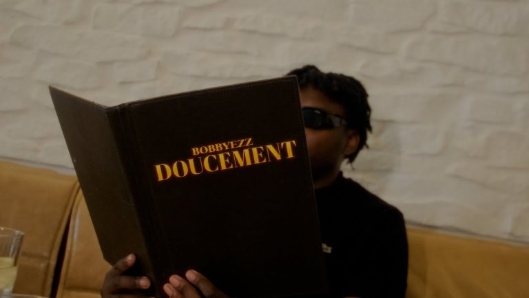 Doucement – Bobbyezz