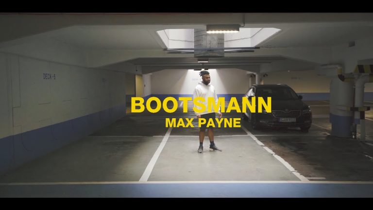 Max Payne – Bootsmann