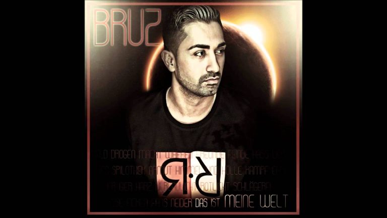 Meine Stadt – Bruz feat. Mervan, Serveto & Voizz