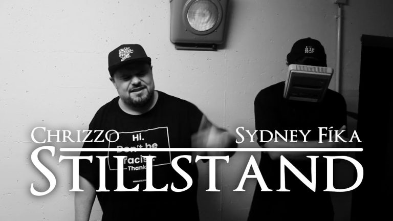 Stillstand – Chrizzo & Sydney Fíka