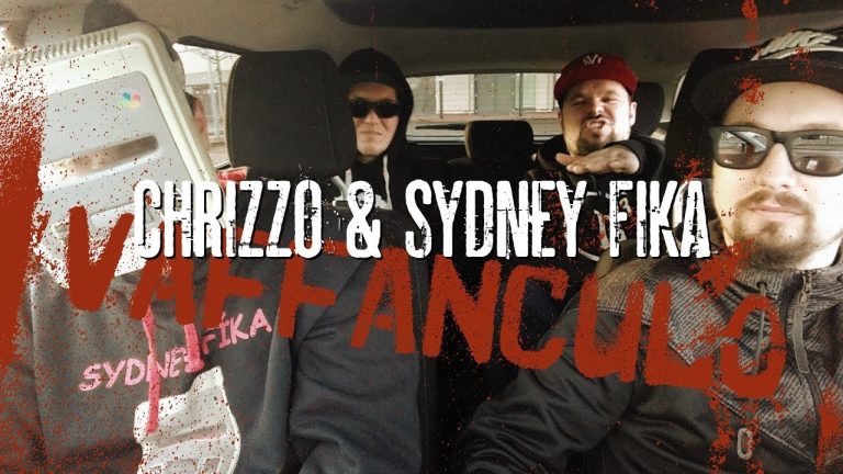 Vaffanculo – Chrizzo & Sydney Fíka