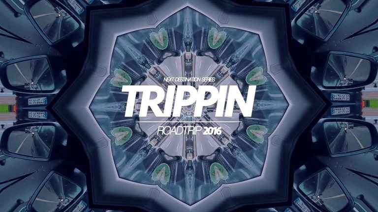 Roadtrip 2016 – Dj Stylewarz & Jseva