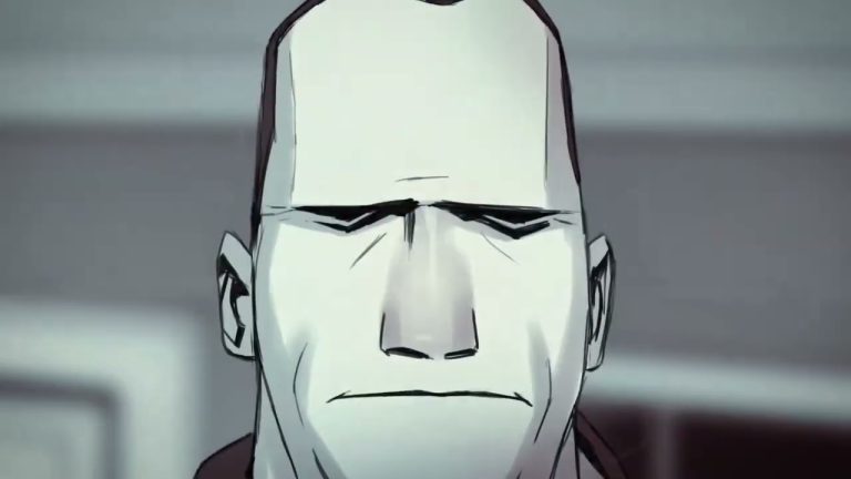Lockdown 3 – First Future