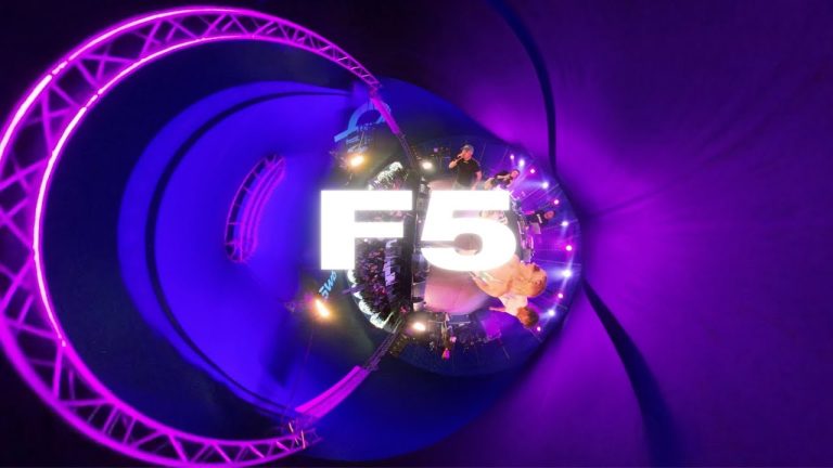 F5 – FRIENDS28
