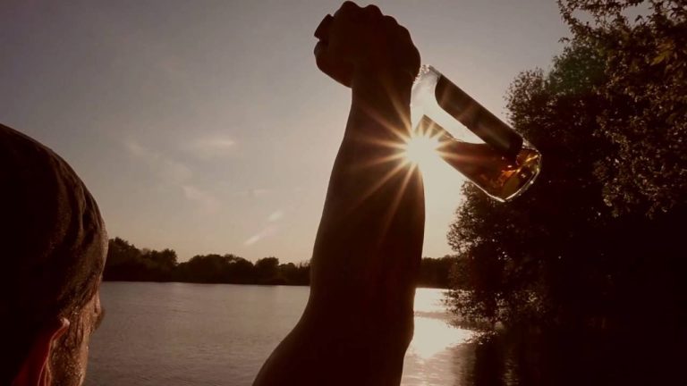 Du strahlst – Hack Mack