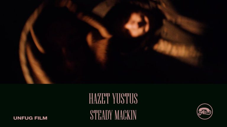 Steady Mackin – Hazet Yustus feat. Repete23