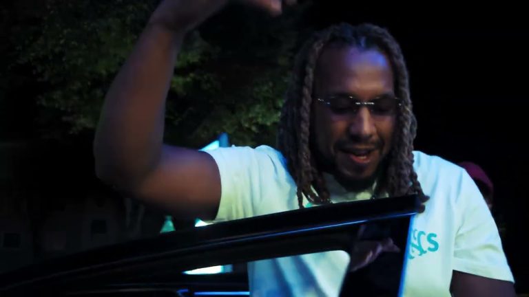 1Henny1Xanny – Jano Trap X Coly
