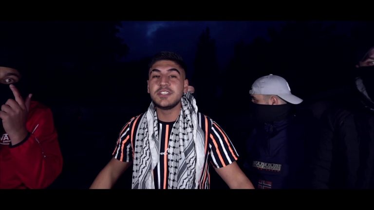 Ghetto – K3rem