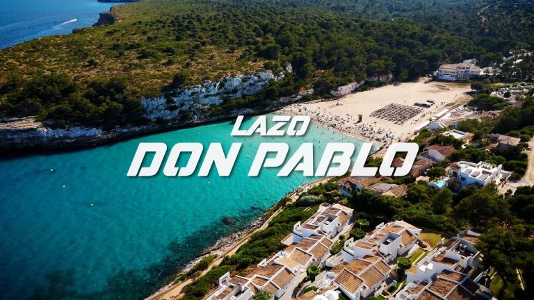 Don Pablo – Lazo