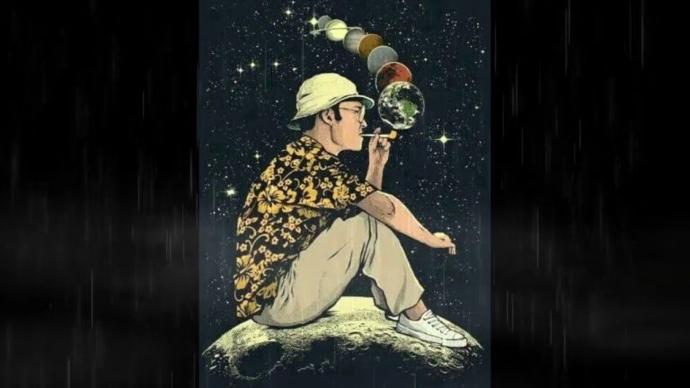 Niemals – Moon Official
