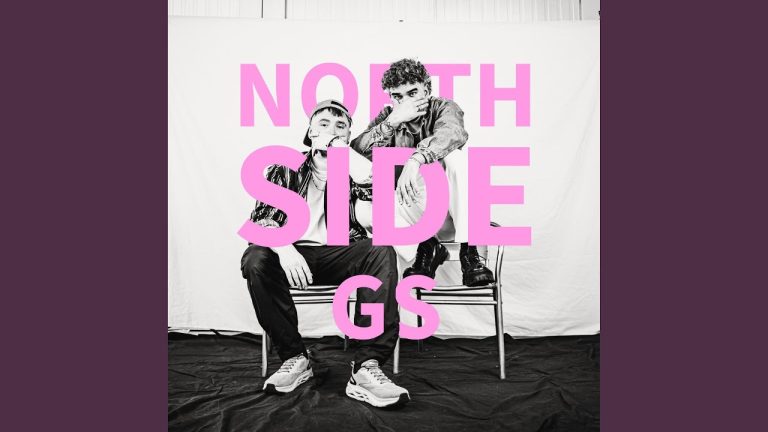 Northside G's – y.Ernie X Jorin Hagen
