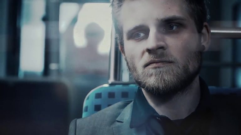 Kommun – Oskar Hahn feat. Beamic, Herr König