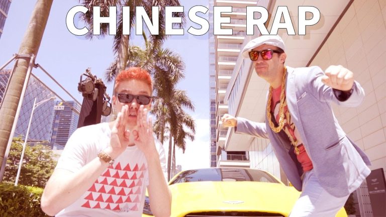The Moon Represents My Heart 月亮代表我的心 – Scor feat. Benny