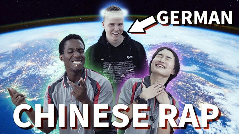 From China To The World 带你走向国际 – Scor