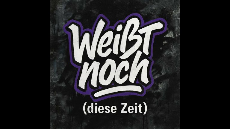 Weißt noch (diese Zeit) – Spaltwerk