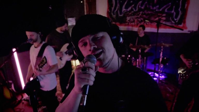 ANGST (Live Session) – Spiritofmaxim X SlinBaker